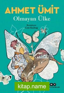 Olmayan Ülke