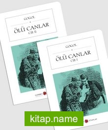 Ölü Canlar (2 Cilt) (Cep Boy) (Tam Metin)