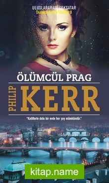 Ölümcül Prag