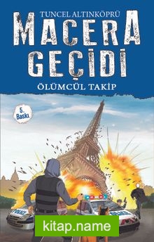 Ölümcül Takip / Macera Geçidi 9