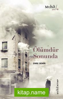 Ölümdür Sonunda