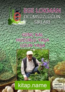 Ölümsüzlüğün Sırları