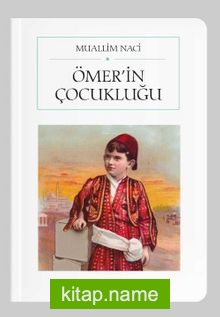 Ömer’in Çocukluğu (Cep Boy) (Tam Metin)