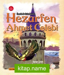 Ömerle Bir Kutu Macera: Hezarfen Ahmet Çelebi