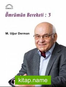 Ömrümün Bereketi: 3