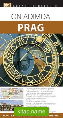 On Adımda Prag