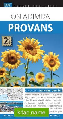On Adımda Provans