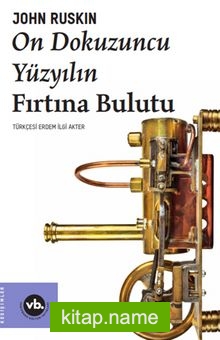 On Dokuzuncu Yüzyılın Fırtına Bulutu