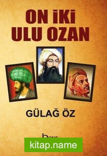 On İki Ulu Ozan