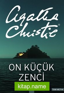 On Küçük Zenci (Tam Metin)