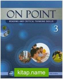 On Point 3 Reading and Critical Thinking Skills +Online Access