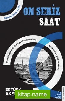 On Sekiz Saat