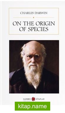 On the Origin of Species