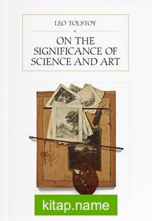 On the Significance of Science and Art