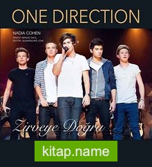 One Direction Zirveye Doğru