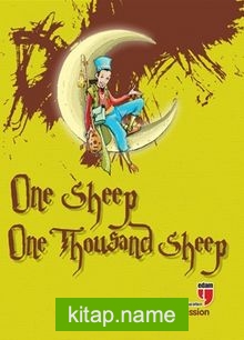 One Lamb One Thousand Lambs – Compassion