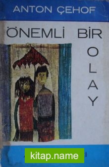 Önemli Bir Olay (Kod: 2-F-86)