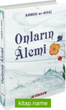 Onların Alemi (Ciltli)