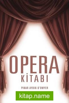 Opera Kitabı