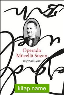 Operada  Mücella Suzan