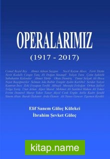 Operalarımız (1917-2017)