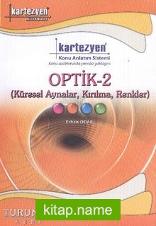 Optik 2 / Küresel Aynalar-Kırılma- Renkler