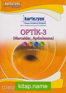 Optik-3 Mercekler-Aydınlanma