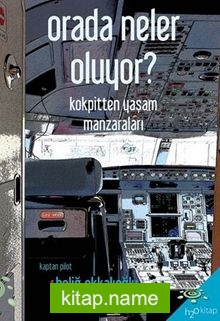 Orada Neler Oluyor?