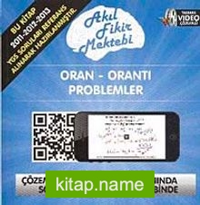 Oran – Orantı – Problemler