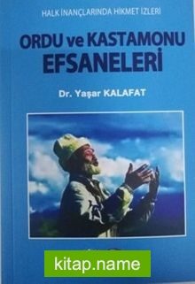 Ordu ve Kastamonu Efsaneleri