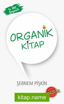 Organik Kitap