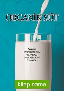 Organik Süt