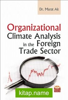 Organizational Climate Analysis in the Foreign Trade Sector