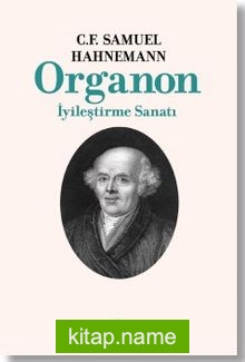 Organon İyileştirme Sanatı