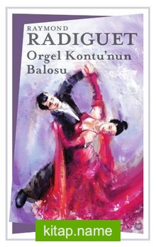 Orgel Kontu’nun Balosu