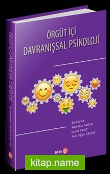 Örgüt İçi Davranışsal Psikoloji