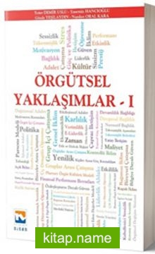 Örgütsel Yaklaşımlar 1