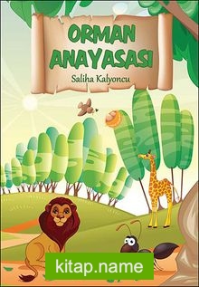 Orman Anayasası