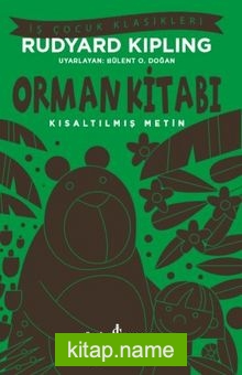 Orman Kitabı (Kısaltılmış Metin)