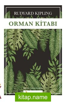 Orman Kitabı