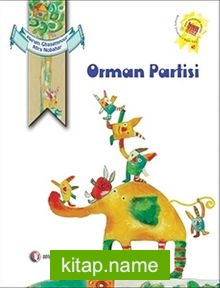 Orman Partisi