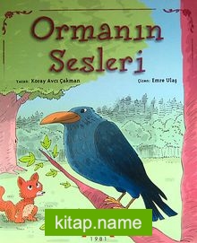 Ormanın Sesleri