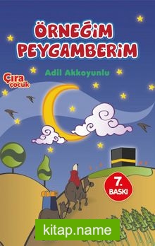 Örneğim Peygamberim