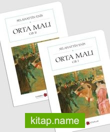 Orta Malı (2 Cilt) (Cep Boy)