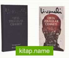 Orta Zekalılar Cenneti (Ciltli)