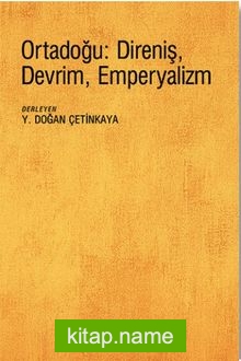 Ortadoğu: Direniş, Devrim, Emperyalizm