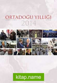 Ortadoğu Yıllığı 2014