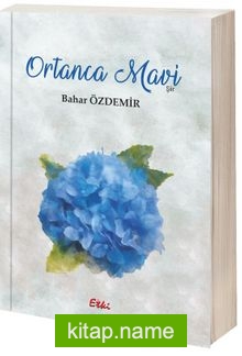 Ortanca Mavi