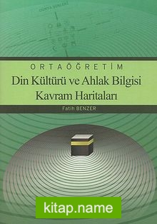 Ortaöğretim Din Kültürü ve Ahlak Bilgisi Kavram Haritaları