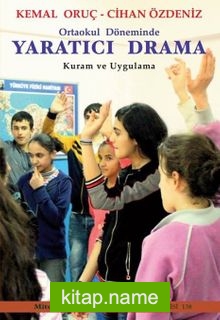 Ortaokul Döneminde Yaratıcı Drama